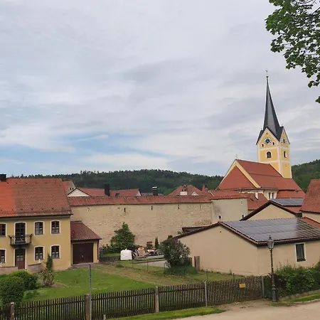Apartment Family -only- Welcome To Berching